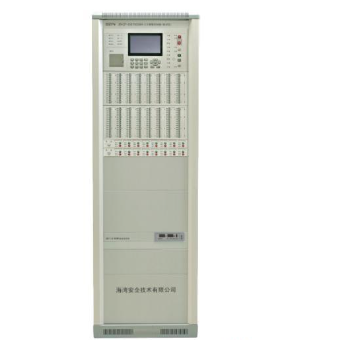 福建海灣JB-QG-GST5000H高能火災(zāi)報(bào)警控制器（聯(lián)動(dòng)型）
